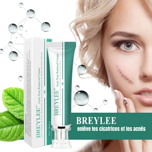 BREYLEE Skin Repair