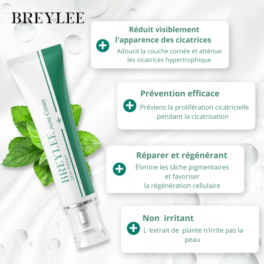 BREYLEE Skin Repair