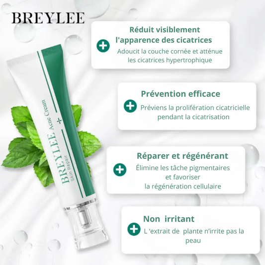 BREYLEE Skin Repair