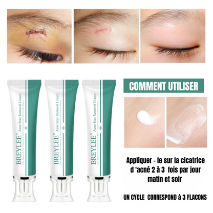 BREYLEE Skin Repair